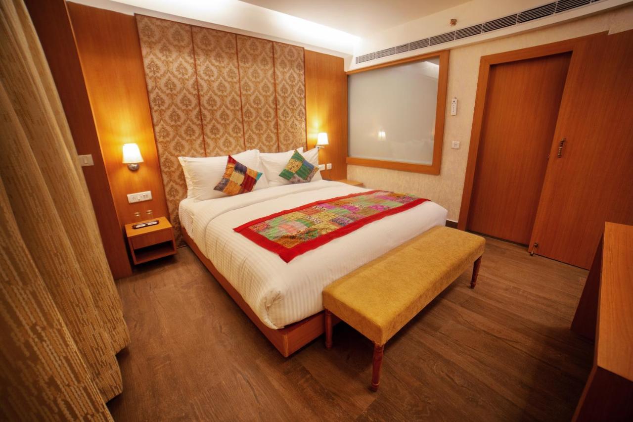 Abhyagama Hotel Дигха Экстерьер фото