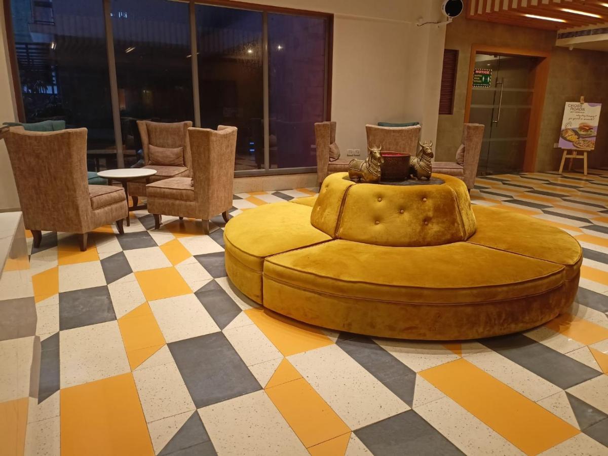 Abhyagama Hotel Дигха Экстерьер фото